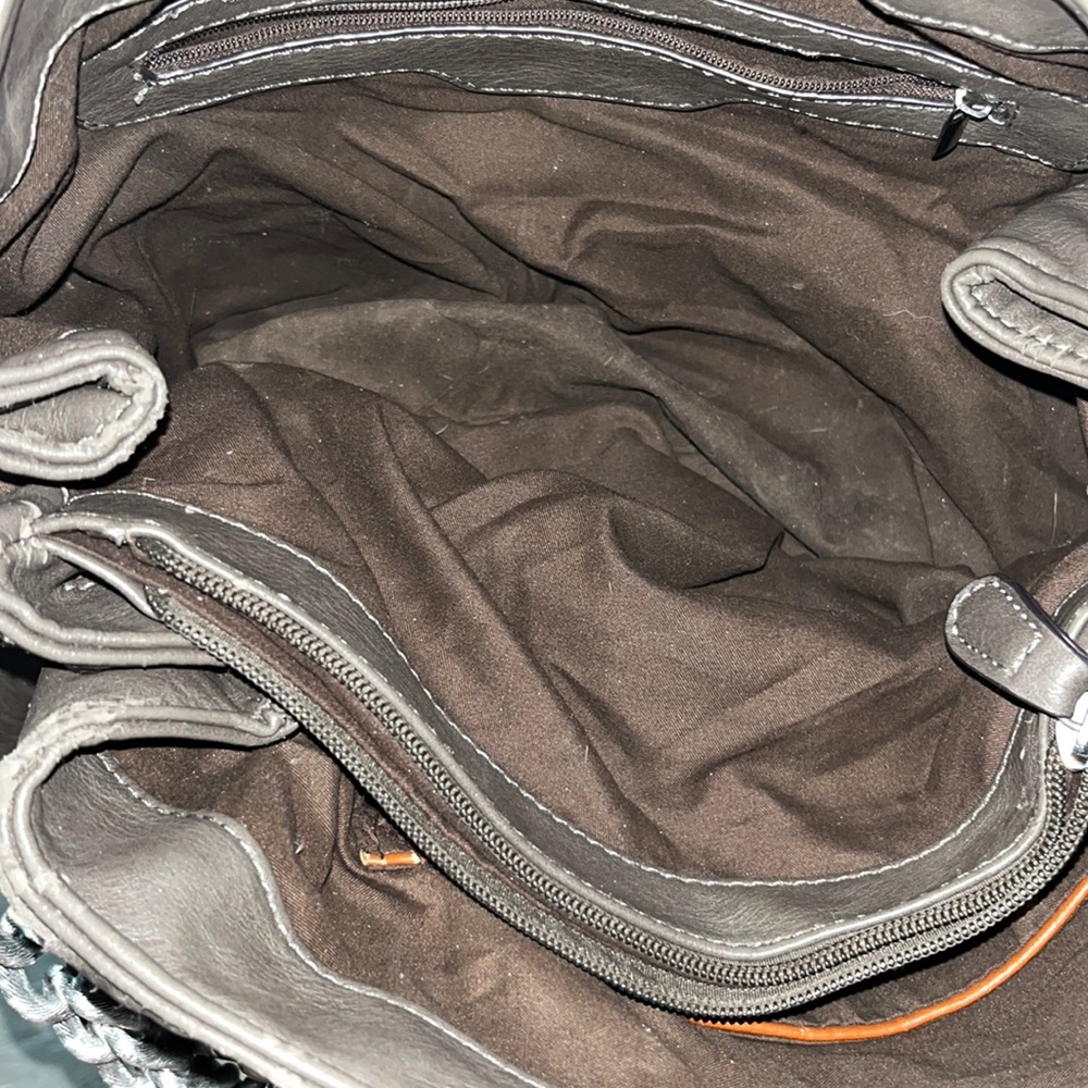 Designer Bag - Picture 2 of 4
